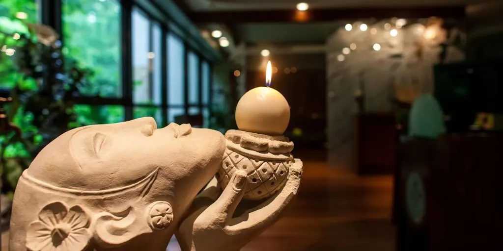 Farmona Wellness & SPA - Zdjęcie 8