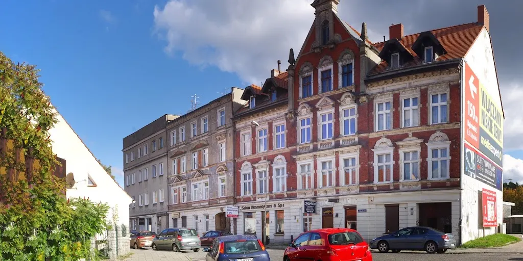 Salon Kosmetyczny & SPA, Twoja Uroda, Makijaż permanentny - Zdjęcie 9