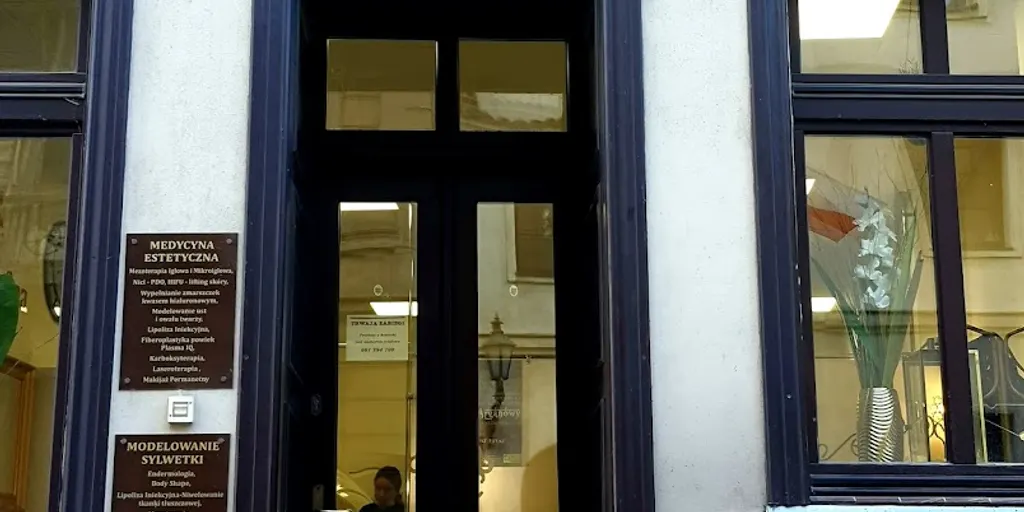 OASIS MED SPA - Zdjęcie 2