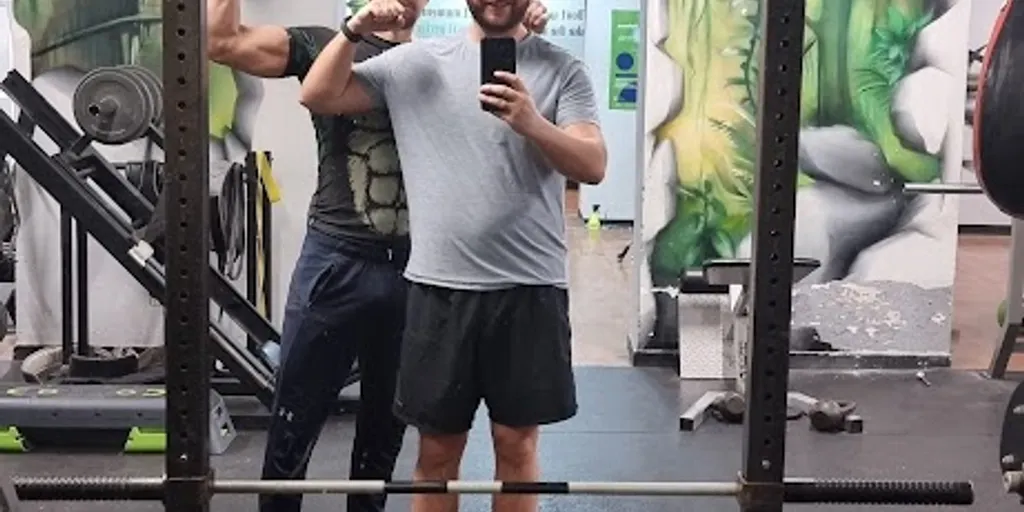 Jungle Gym - Zdjęcie 9