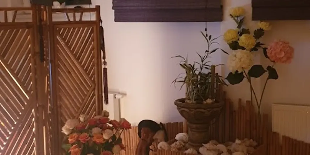 NATURANGA | oryginalny masaż tajski | certyfikowani masażyści z Tajlandii - Zdjęcie 5