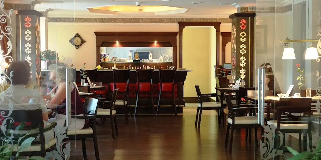 Papuga Park Hotel SPA & Wellness Marrakesz - Zdjęcie 10