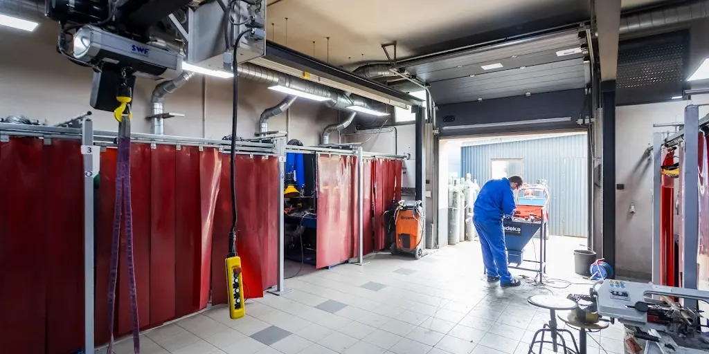 ODEKA SIMP Ośrodek Doskonalenia Kadr Bydgoszcz - Zdjęcie 4