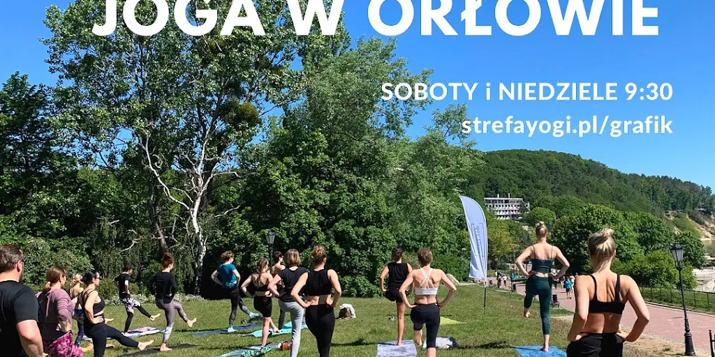 Strefa Yogi - Zdjęcie 4