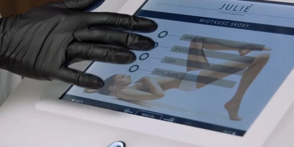 DeuClinic - Gabinet Kosmetyczny, Kosmetologia, Kosmetyczka, Medycyna Estetyczna - Zdjęcie 7