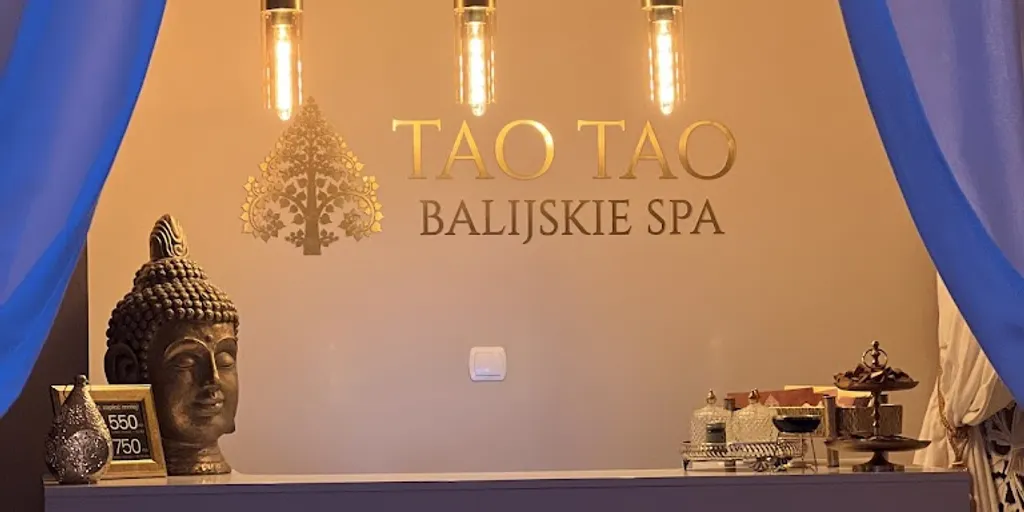Tao Tao Spa - Zdjęcie 4