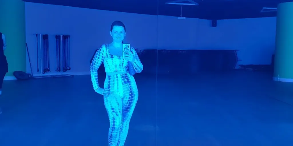 Well Fitness - Siłownia i klub fitness Warszawa, Złote Tarasy - Zdjęcie 9