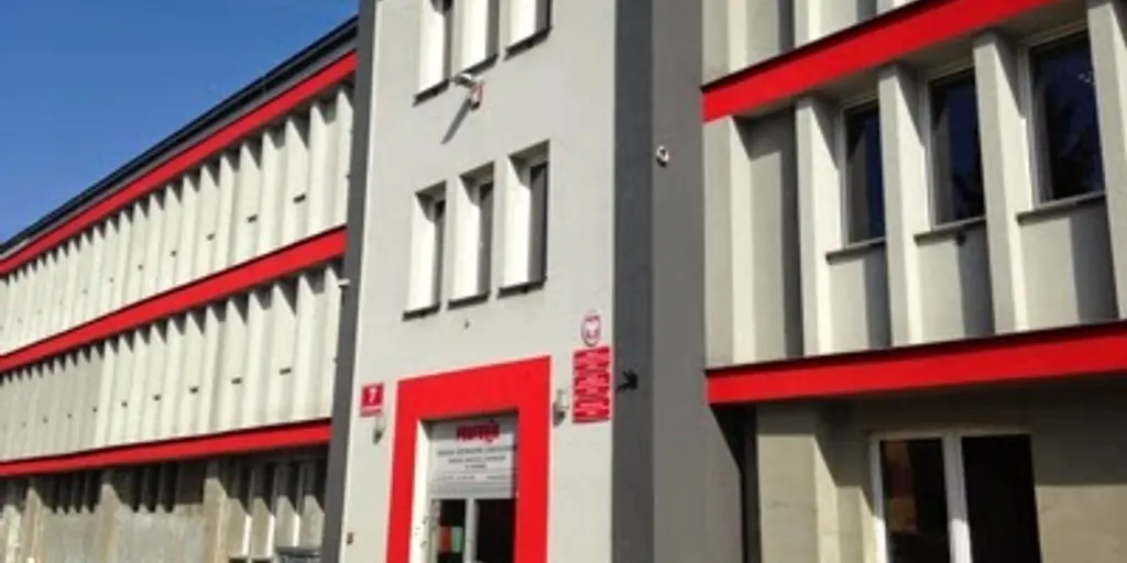 Profesja. Ośrodek Kształcenia Zawodowego - Zdjęcie 6