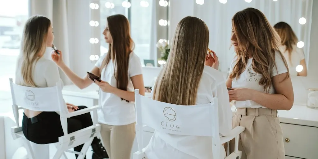 Akademia Szkoleniowa - Barber - Fryzjerstwo - Beauty - Charles&Co Glow - Zdjęcie 10