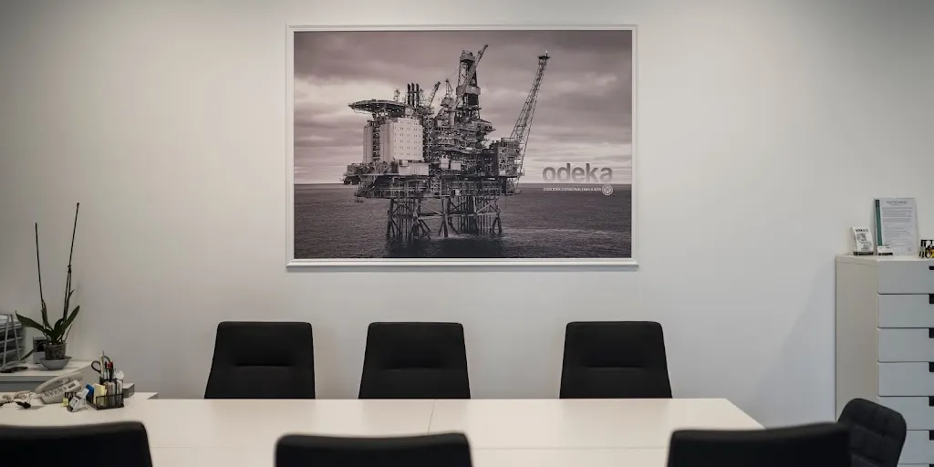 ODEKA SIMP Ośrodek Doskonalenia Kadr Bydgoszcz - Zdjęcie 8