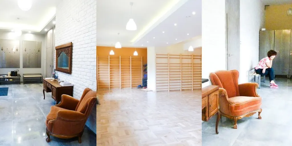 Joga Ruch Oddech Białystok - Zdjęcie 1