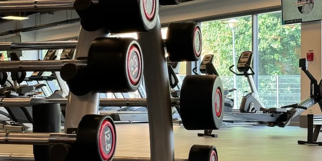 Fitness Klub CityFit - Siłownia 24h Bielsko-Biała Park Karpacka - Zdjęcie 9