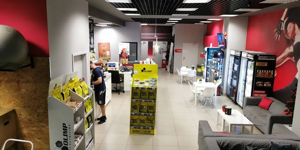 Fabryka Formy Zielona Góra Alpha - Zdjęcie 4