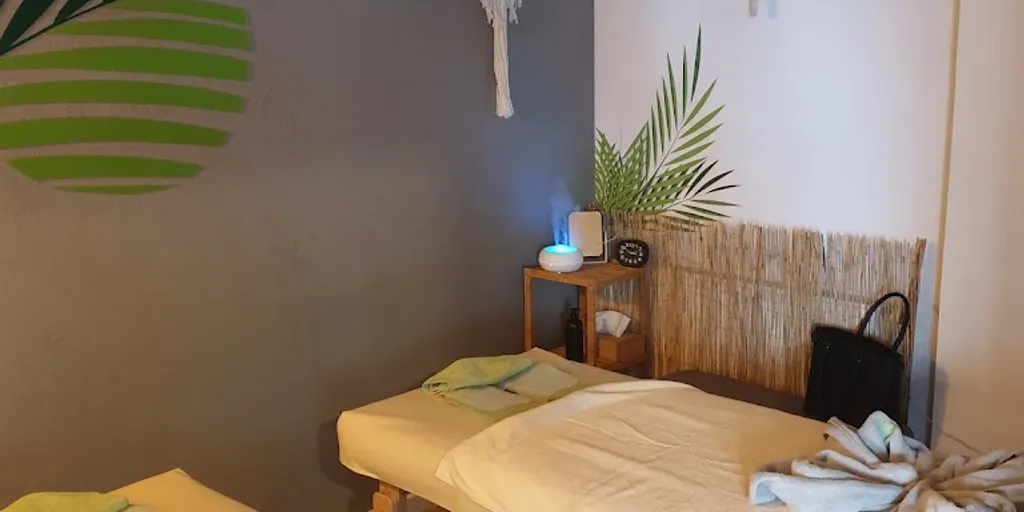 Salon Masażu Orient Massage Szczecin - Zdjęcie 9