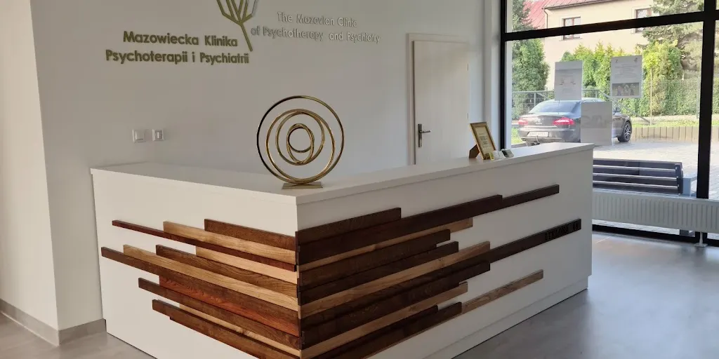 Mazowiecka Klinika Psychoterapii i Psychiatrii - Zdjęcie 6