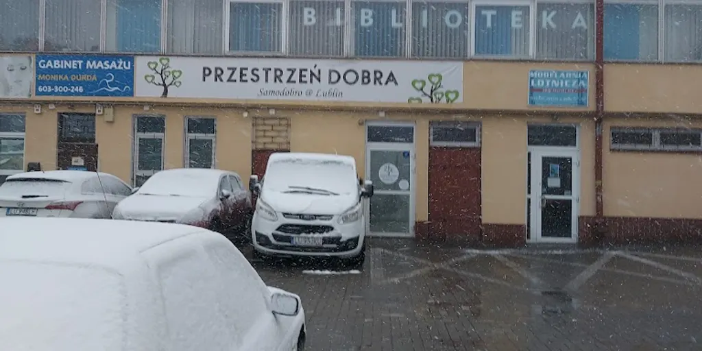 Przestrzeń Dobra - Zdjęcie 6