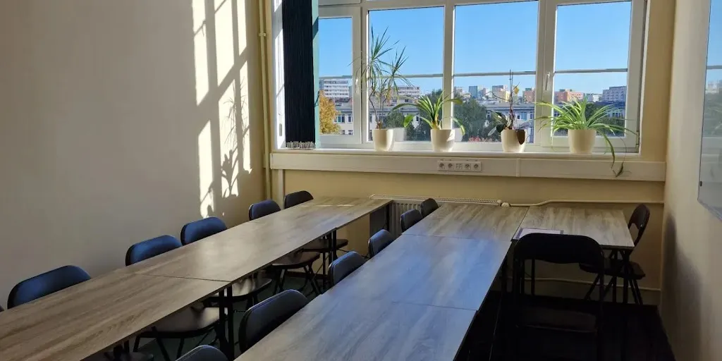 Europabiz.pl - Centrum Rozwoju Nauki i Biznesu Sp. z o. o. / szkolenia, kursy, warsztaty / Szczecin - Zdjęcie 2