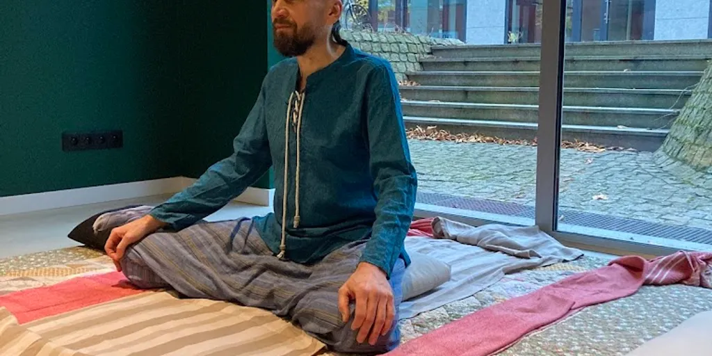 YOGA FOREST STUDIO - Zdjęcie 4