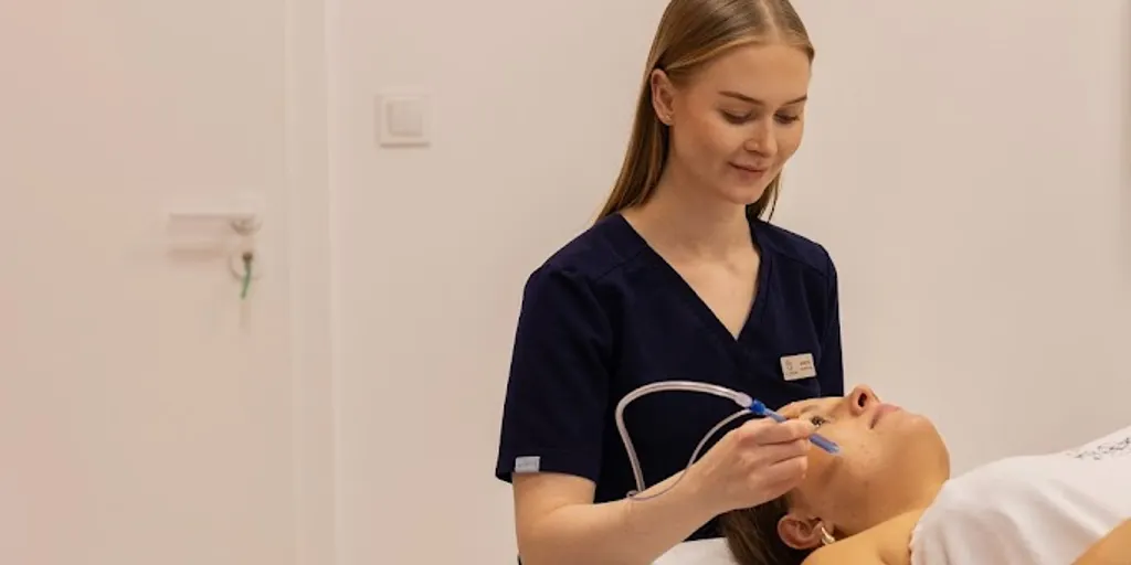 SKIN MASTERS - Kosmetologia - Medycyna estetyczna - Dermatologia - Zdjęcie 10