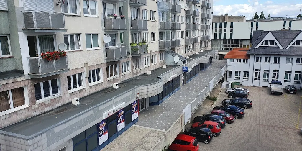 Gabinet Psychoterapii Integratywnej w Zielonej Górze - Jakub Bieniecki - Zdjęcie 2