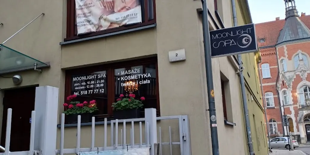 Moonlight Spa - Day Spa - Zdjęcie 5