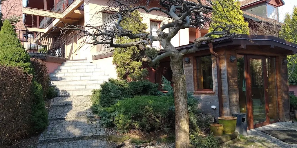 Spa Bylinowa - Zdjęcie 5