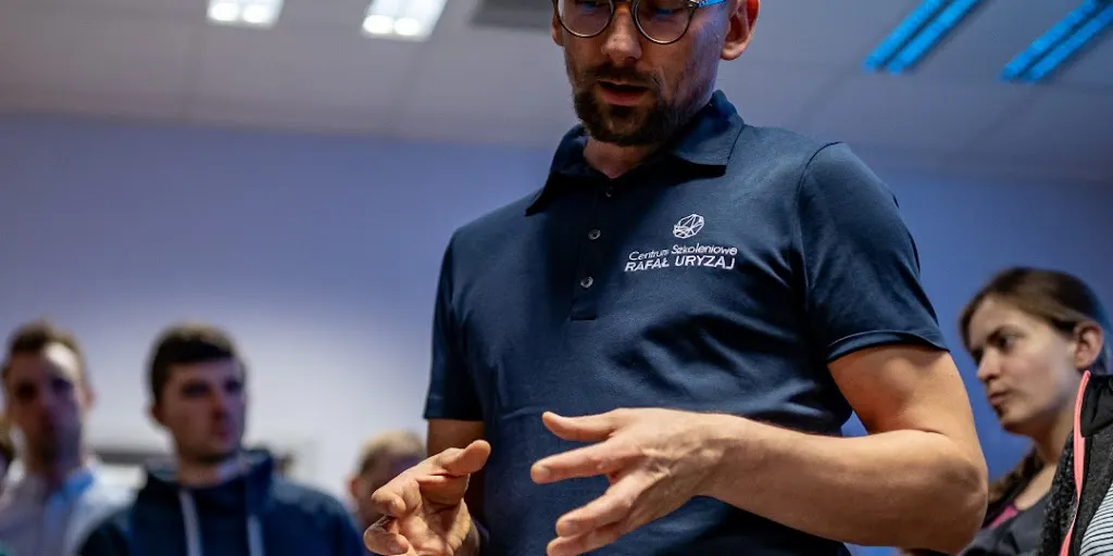 Centrum Szkoleniowe Rafał Uryzaj - Zdjęcie 6