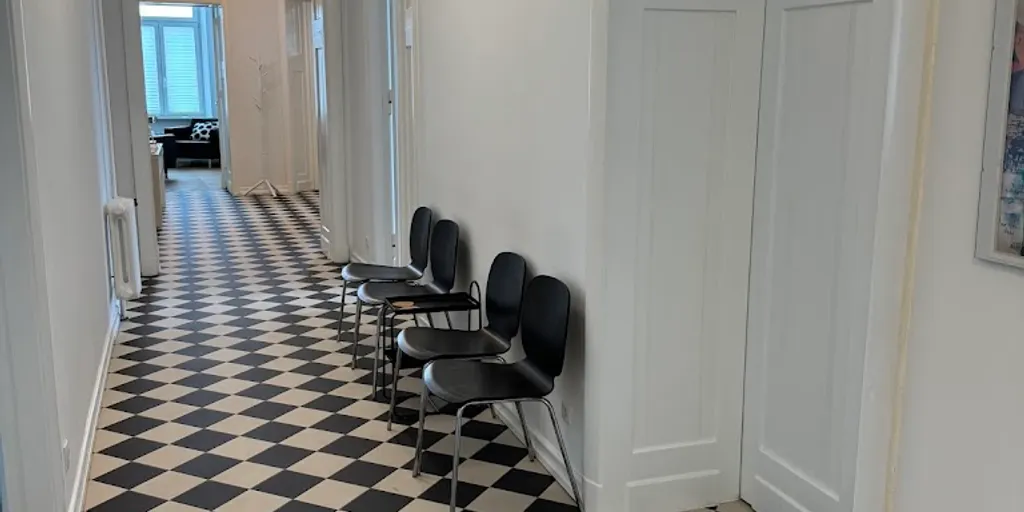 Centrum Terapii i Rozwoju - Zdjęcie 2