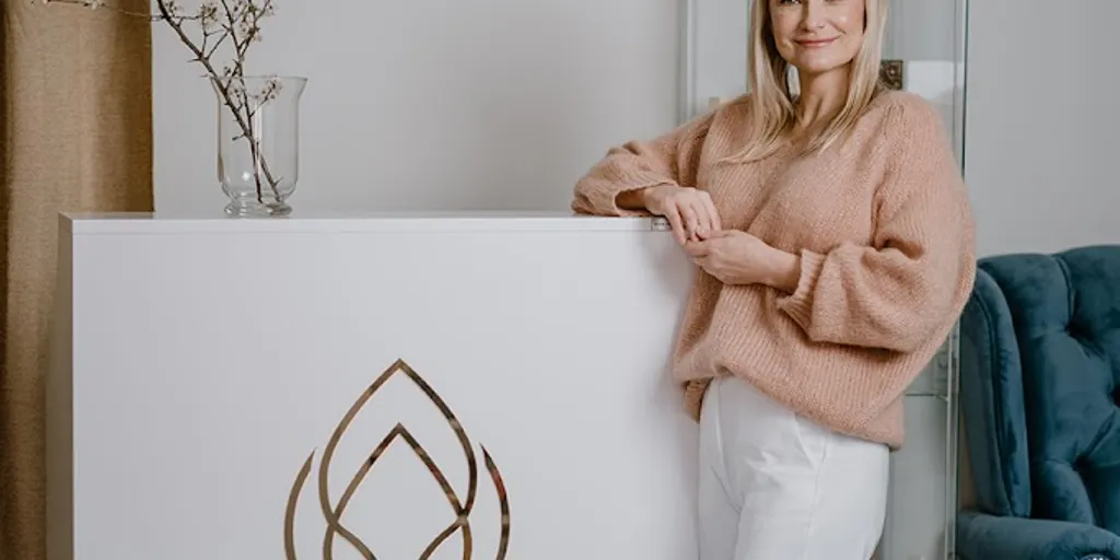 Este Belle Studio Urody i Terapii Manualnych - Zdjęcie 2