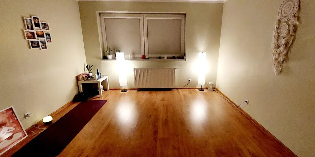 Och Yoga Studio - Zdjęcie 1