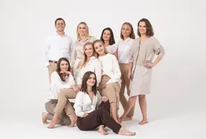 LAPERFE Butikowa Klinika Nowoczesnej Kosmetologii i Medycyny estetycznej