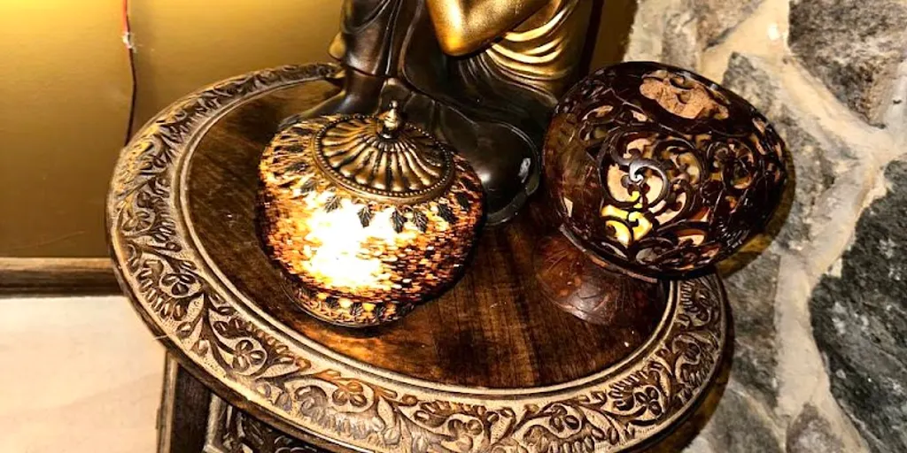 Katathani - Masaż Tajski Bydgoszcz SPA Pod Blankami - Zdjęcie 3