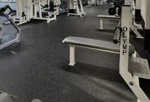 Siłownia i fitness klub - ATLETA Białystok