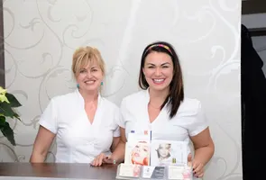 Strefa urody Anna i Albina Lotkowska