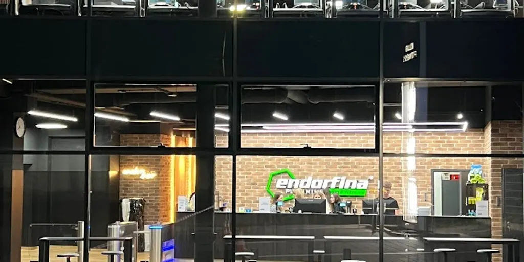 Endorfina Częstochowa | Siłownia i Fitness Klub - Zdjęcie 7