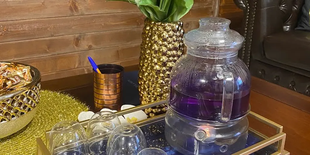 KhaiThai Massage - relax & therapy - masaż tajski i balijski Bielsko-Biała - Zdjęcie 10