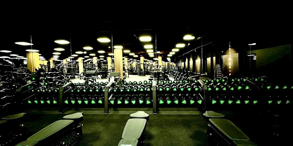 Endorfina Częstochowa | Siłownia i Fitness Klub - Zdjęcie 5