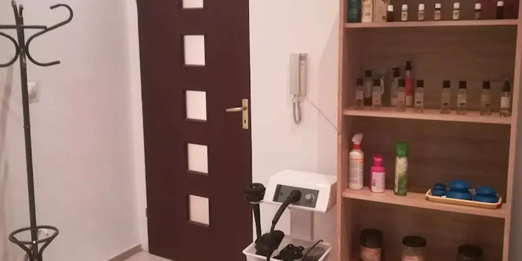 Centrum masażu Vitalia - Zdjęcie 4