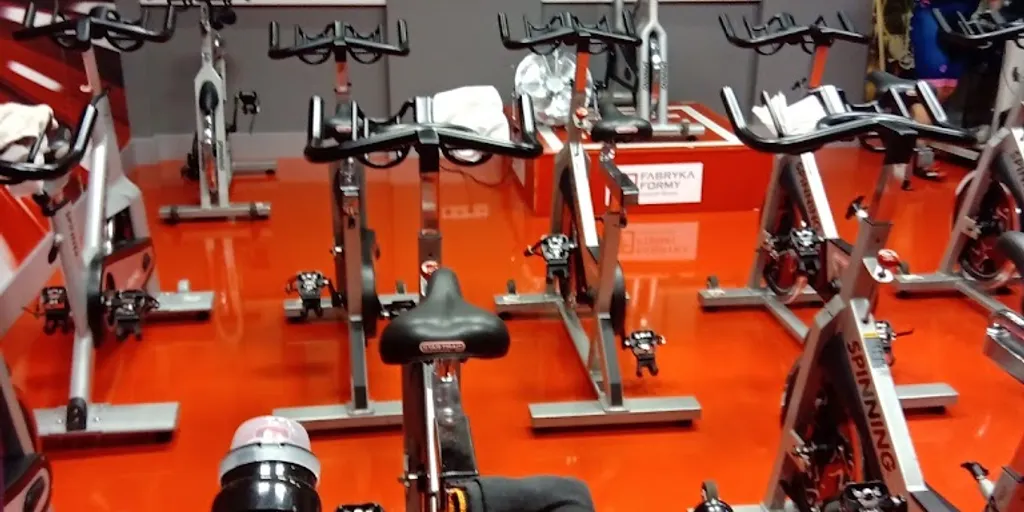 Fabryka Formy Zielona Góra Alpha - Zdjęcie 5