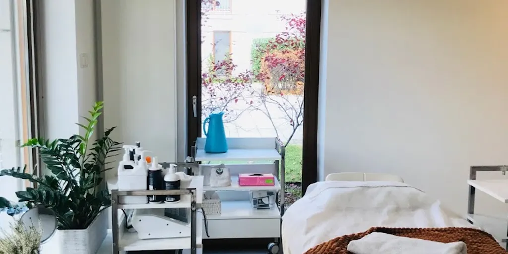 GARDENS spa - Zdjęcie 5