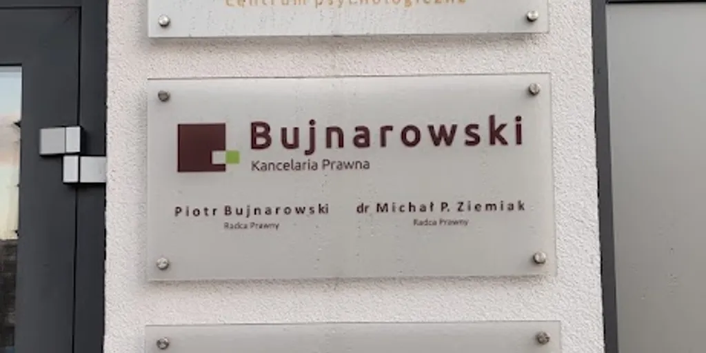 CENTRUM PSYCHOLOGICZNE TM - Zdjęcie 3