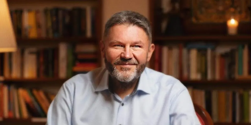 Tomasz Kalko | Mówca motywacyjny | Szkoleniowiec | Trener Sprzedaży - Zdjęcie 4