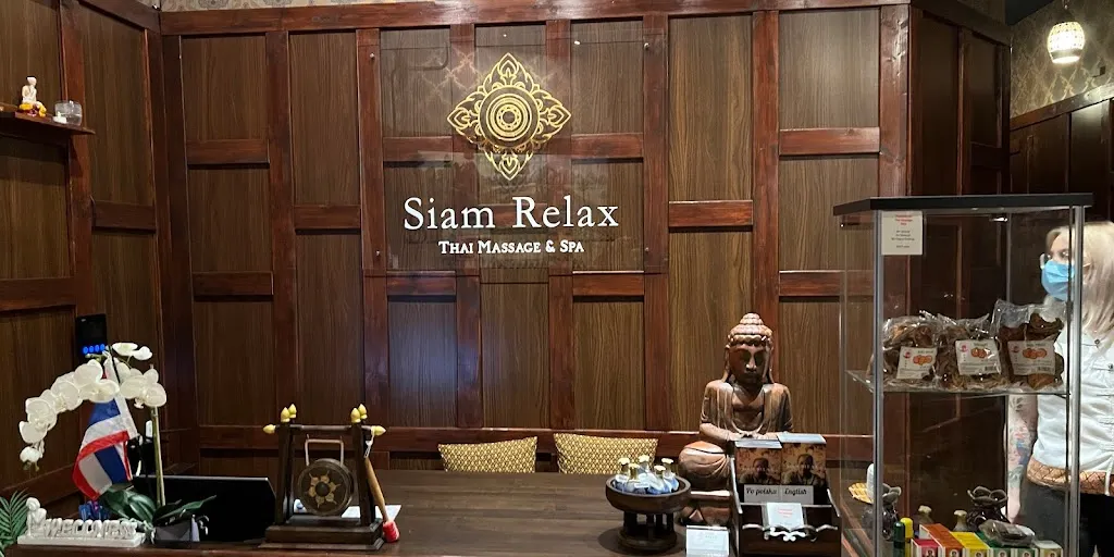 Siam Relax - Zdjęcie 9