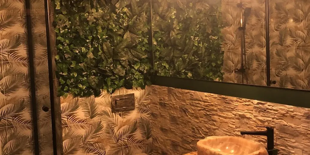 Salon Masażu Orient Massage Szczecin - Zdjęcie 6