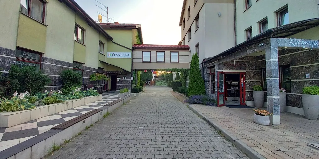 Leśne Spa - Zdjęcie 2