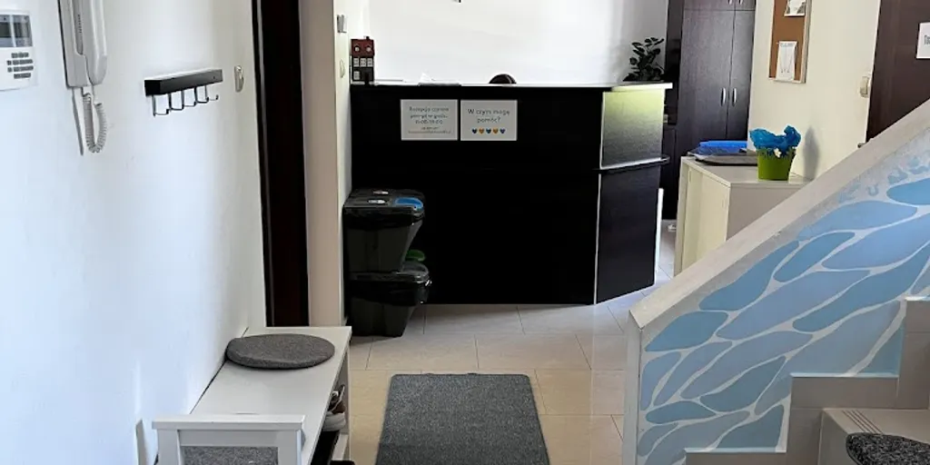 Centrum Terapii "Błękitna Chatka" - TUS, psycholog - Zdjęcie 7