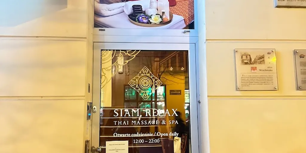 Siam Relax - Zdjęcie 6