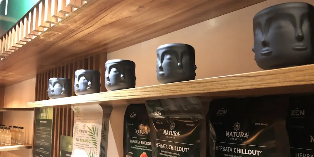 Salon Masażu Orient Massage Szczecin - Zdjęcie 8