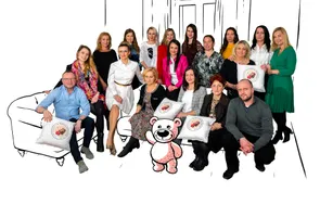 Gabinet Psychoterapii dr Katarzyna Wybrańczyk i Zespół