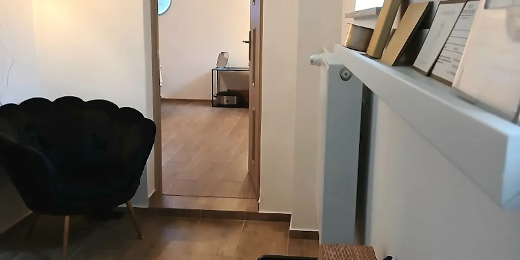 Zakątek Masażu - Masaż Toruń - Zdjęcie 4